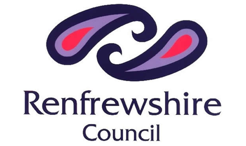 Renfrewshire Council choose CMIS